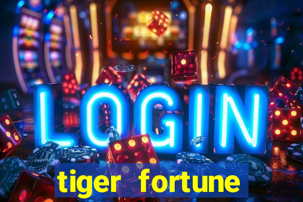 tiger fortune spirit demo